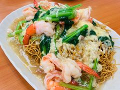 -新海山海鲜餐馆
