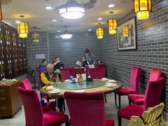大堂-幸福茗点茶楼(五羊店)
