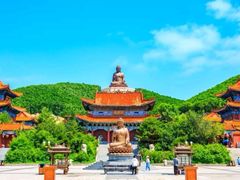 -六鼎山文化旅游区