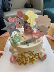 -国健母婴护理中心(经开院)