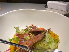 -燃扒房Steakhouse(皇庭店)