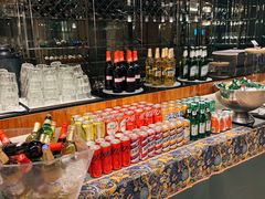 -索菲特酒店·海鲜自助 ·聚餐厅