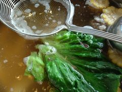 -普宁潮汕牛肉火锅(新香洲店)