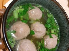 牛筋丸丸汤-春风·有糖(崇宁路店)