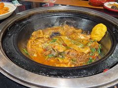 -刘淑芬·活鱼铁锅炖(北京首店)