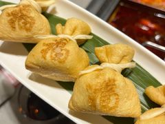 -海底捞火锅(松雷店)