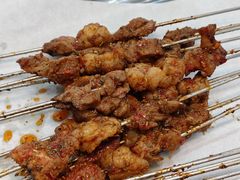 -小艺烧烤(曲江店)