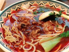 -鑫花溪牛肉米粉(文星广场店)