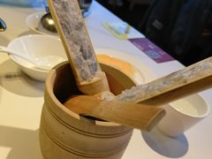 -巴邑火锅·鲜切牛肉(萧山银隆店)