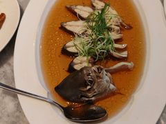 -喜来登由由大酒店九州膳坊中餐厅