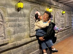 -郑州方特梦幻王国