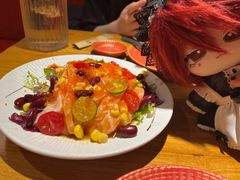 -王氏炉匠·烧鸟放题自助(三里屯店)