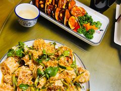 -闻香阁·清真(光荣道店)