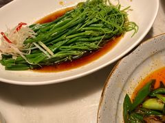 -初蓉丨遇见新川菜(亲贤街荣耀店)
