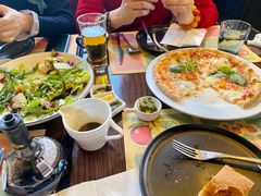 -安妮意大利餐厅(日坛店)