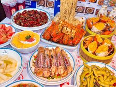 -三妹小龙虾·黄油蟹(华侨城总店)
