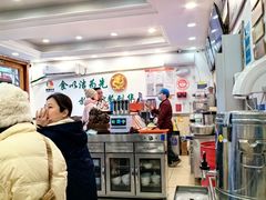 -新川面馆(新街口二店)