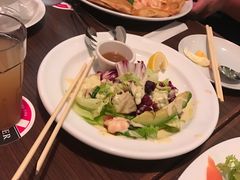 -RED LOBSTER(环球影城大阪店)