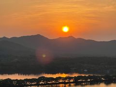 -浙江西子宾馆·牡丹厅