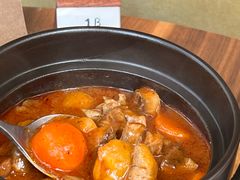 罐焖牛肉-元古雲境(万象天地店)