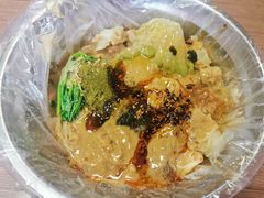 -陈记麻辣烫(浦口道店)