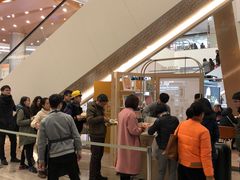 -奈雪的茶(市百一店)