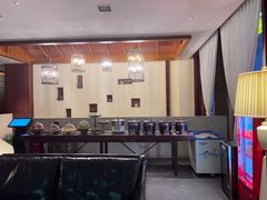 -泽云梵莲花足浴 按摩 SPA(滨湖店)