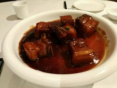 -同庆楼(大钟寺店)