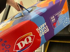 -DQ·蛋糕·冰淇淋(万象城店)