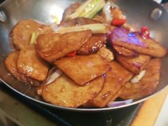 -绿茶餐厅(天通苑华联店)