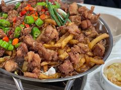 -知味脆皮鸡