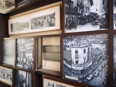 -猫的天空之城概念书店(杭州南宋御街店)