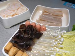 -半天妖烤鱼(方庄店)