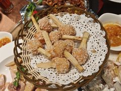 -庄氏祥记家常食府(国瑞建材家居博览中心店)