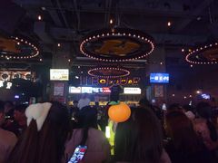 -HIB HUB公社(解放西路店)