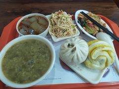 -品乐天包子(西北大学店)