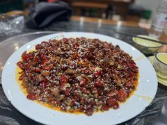 -江湖黑大兔(杨家坪店)