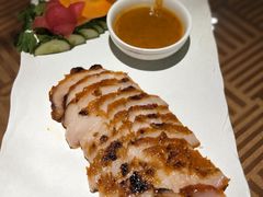 -渔太泰漓江小馆·广西融合菜(西街店)