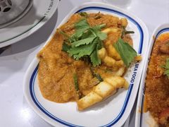 -T&K 海鲜