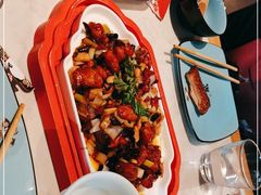 -局气烤鸭·北京菜(德云社店)