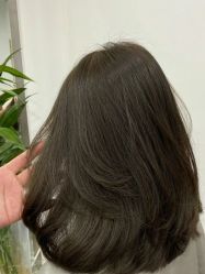 -丽时 Hair Salon