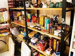 -好玩工厂密室·鹅鸭杀·桌游拼豆电玩