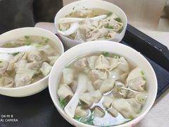 -周震馄饨