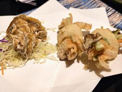 -天狗山料理(省体店)