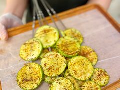 -白仁仔· 活烤海鲜 宵夜(豫园店)