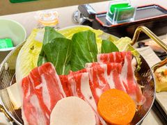 -禾绿寿司·定食·拉面·烧炸(喜荟城店)