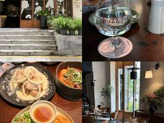 -Fuzzy Bistro 浮几韩餐·茶酒馆
