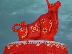 -武汉园博园(武汉自然博物馆)
