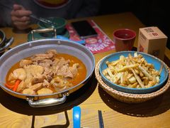 -吃饭皇帝大(合生汇店)