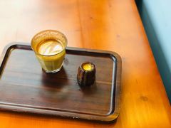 澳白-CoffeeVendor(西乡店)